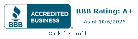 Extensive Roof Consultants Ltd. BBB Business Review